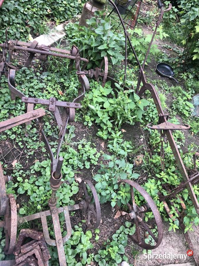 Maszyny rolnicze Wodzisław Śląski