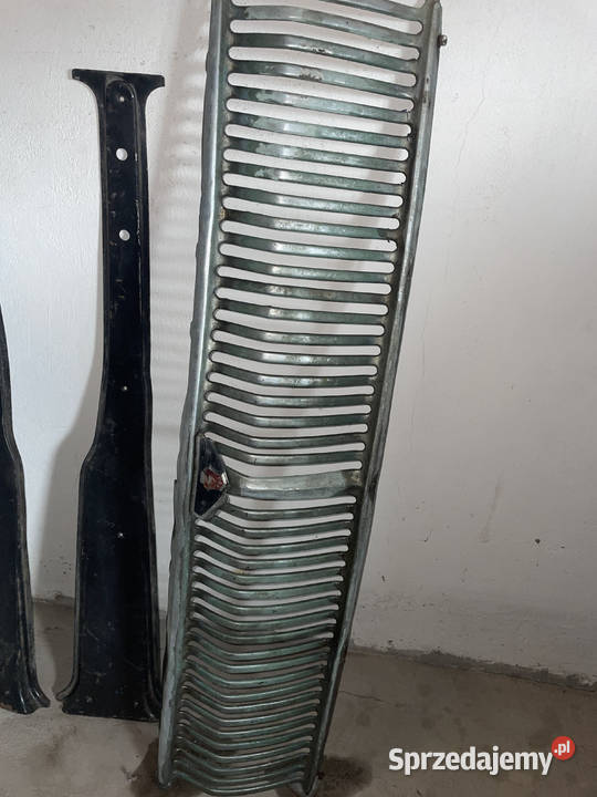 Wolga gaz 24 części osobowe Stare Miasto