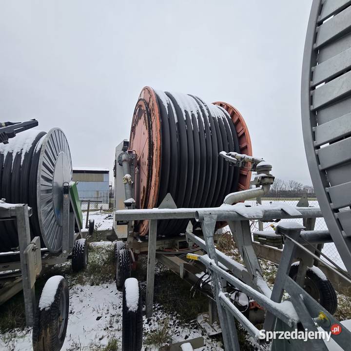 Desczownice bauer nieuszkodzony Nysa