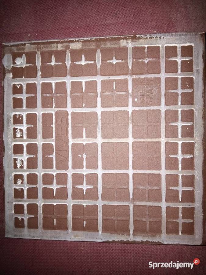 Płytki VIVES końcówka Płytki ścienne mazowieckie