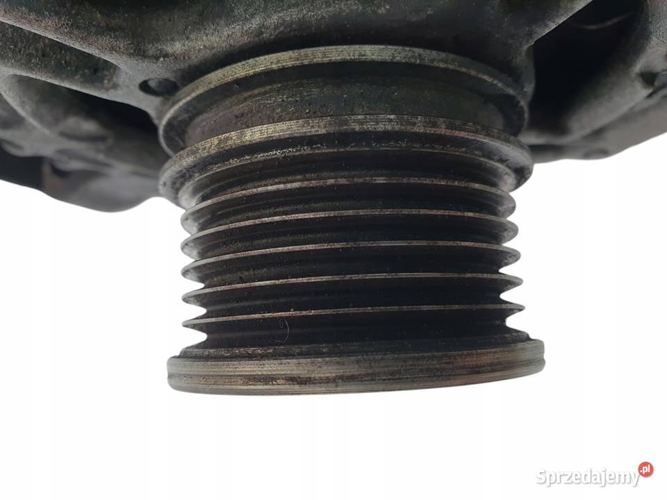 ALTERNATOR Mini Cooper R56 R60 One 16 VTi Chełm