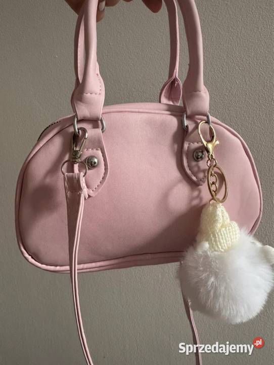 torebka damska śląskie Dąbrowa Górnicza