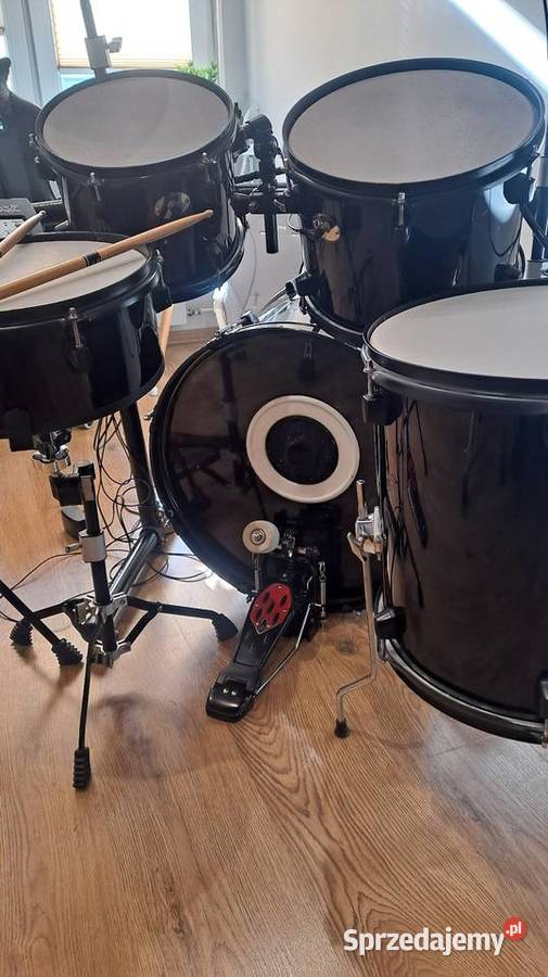Perkusja elektroniczna Roland Dig Drum