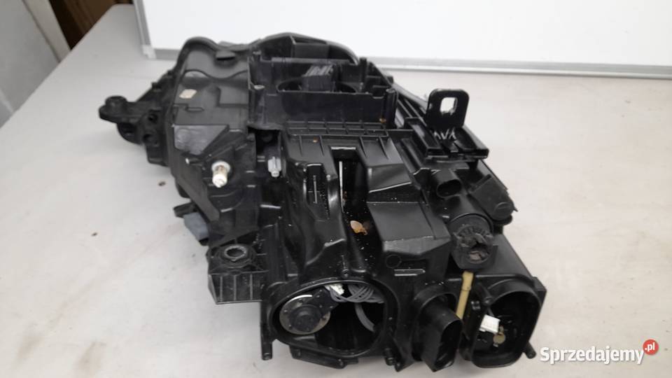AUDI A3 S3 LIFT LAMPA LEWA PRZEDNIA FULL LED zachodniopomorskie Goleniów