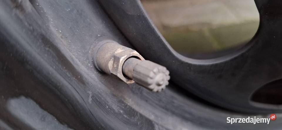 BMW Zimowe opony koła Felgi 7J x 16H2 Dębica Opony i felgi Rybnik