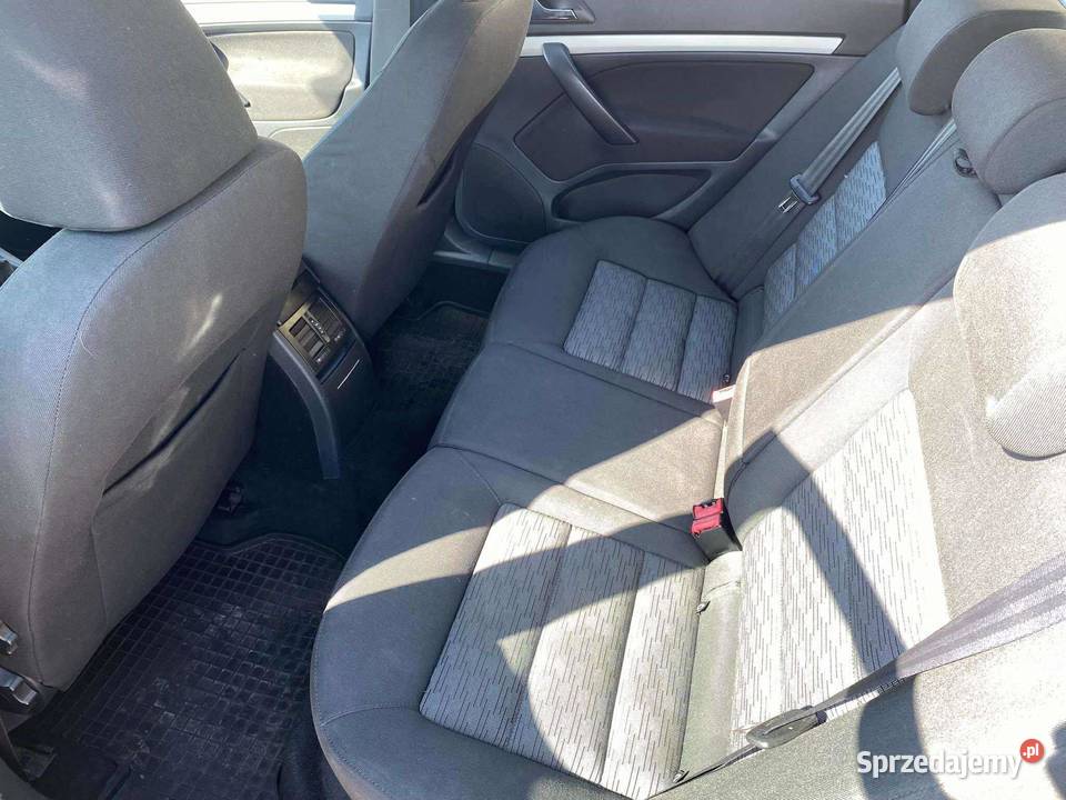 SKODA OCTAVIA KOMBI diesel wielkopolskie Wolsztyn sprzedam