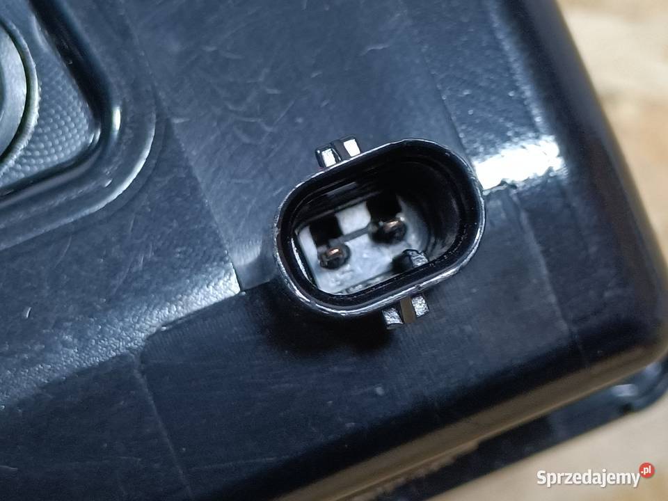 VW ID4 ID4 LAMPA LED ŚWIATŁO DRL ATRAPY GRILLA