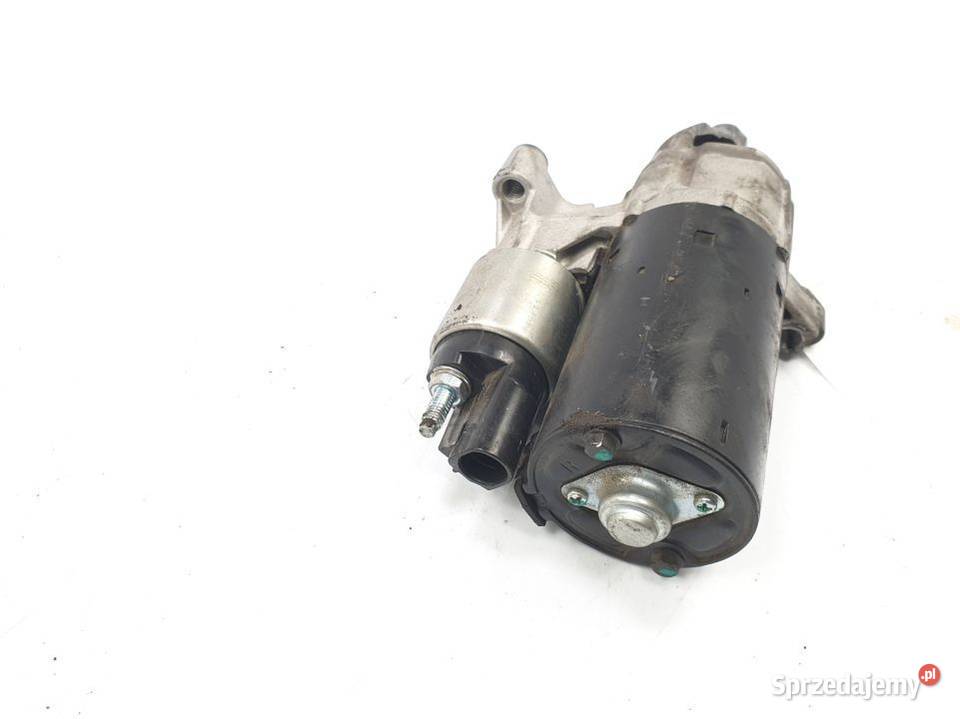 ROZRUSZNIK AUDI A8 D4 STX201382 Pozostałe