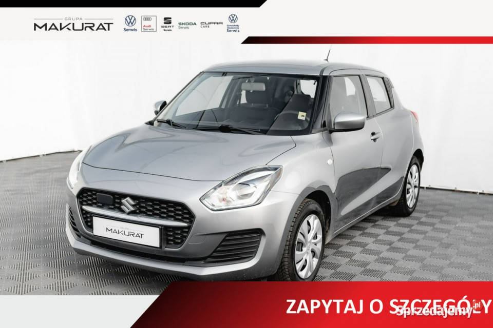 Suzuki Swift WD7315P12 Dualjet SHVS Premium Swift pomorskie Gdańsk