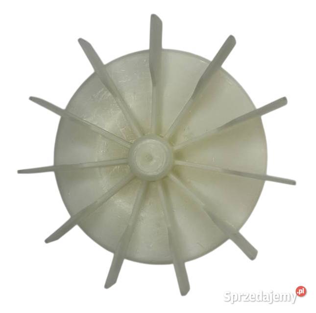 Wentylator motoreduktora 037003 Warszawa