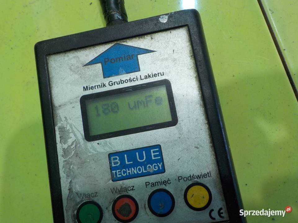 FORD KUGA MK1 I 20 TDCI 09r 5D maska osobowe mazowieckie Suków