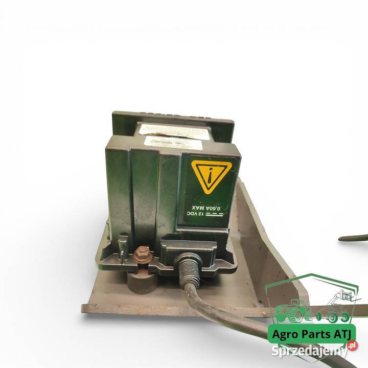 Czujnik Prędkości Radar 4282089M2 Massey Ciechanowiec