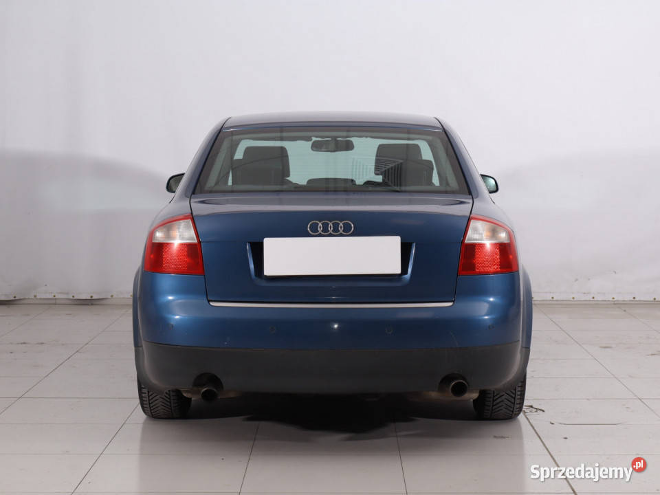 Audi A4 20 światła przeciwmgielne mazowieckie Piaseczno