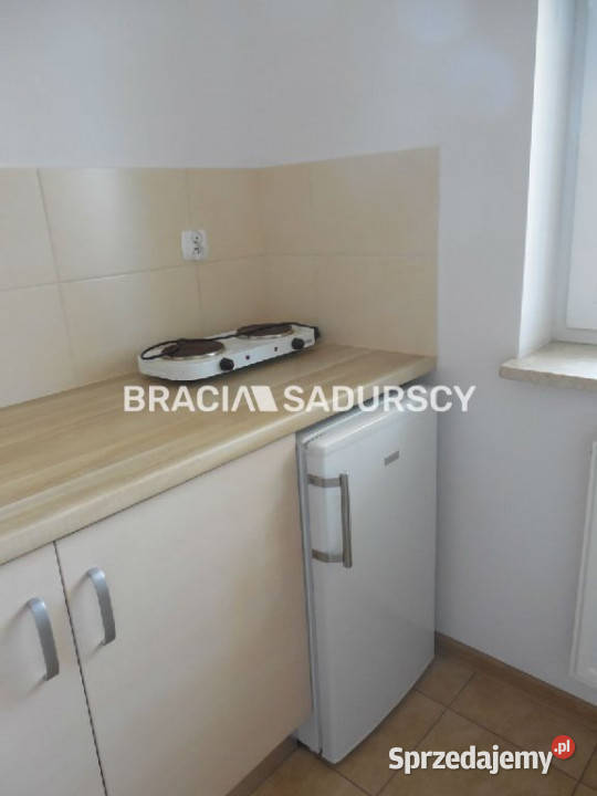 Mieszkanie 3239m2 1 pokojowe Kraków Wynajem