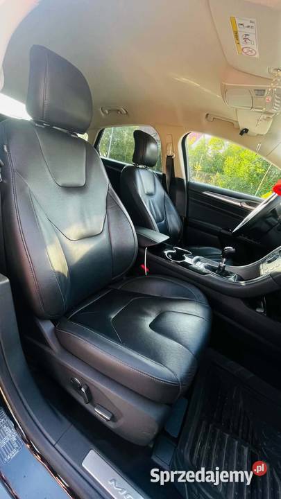 Ford Mondeo MK 5 Mondeo Annopol sprzedam