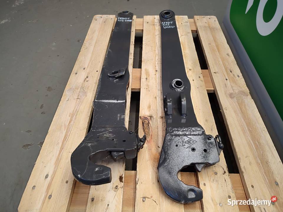 Ramię dolne G404870060011 G404870060021 FENDT