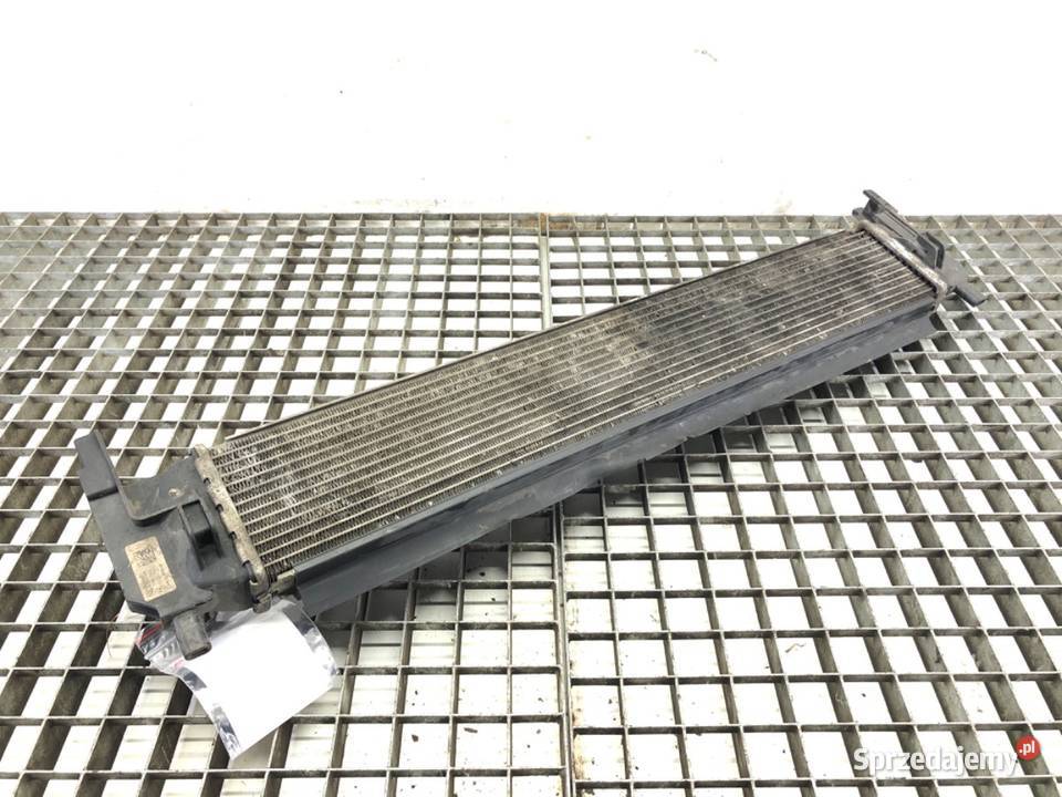 INTERCOOLER VW GOLF VII 5Q0121251EL 16 110 sprzedam