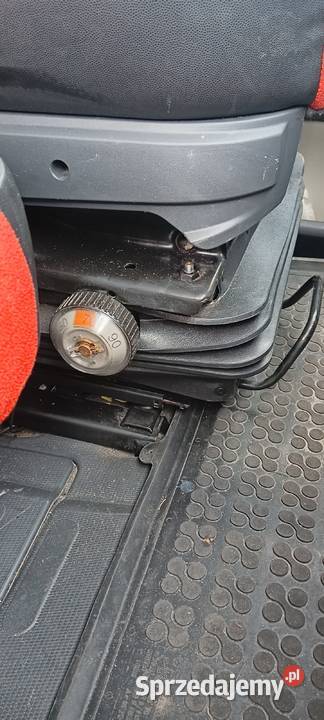 Fiat Ducato 23 JTD 130 2013 Tuliszków