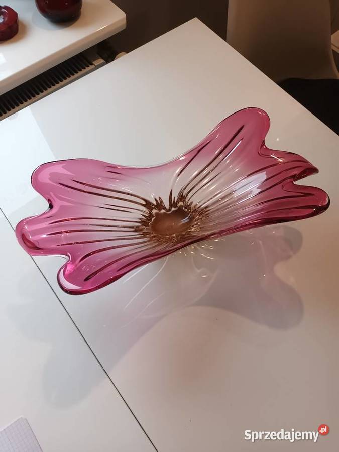 Sprzedam patere Murano pomorskie Malbork