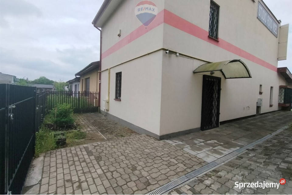 Do wynajęcia lokal 54 m2 os Ustronie mazowieckie Radom