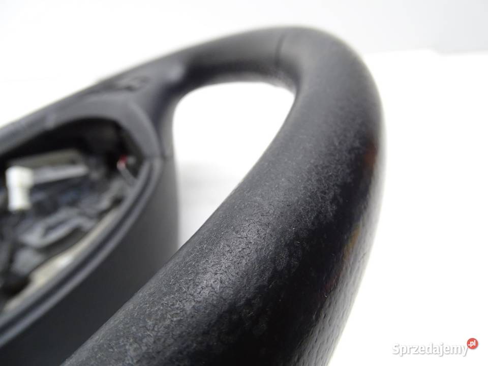 KIEROWNICA SKÓRA MULTI MULTIFUNKCJA BMW F30 F31