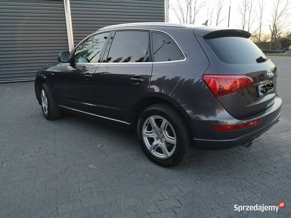 zadbany Ful Zamiana Poznań sprzedam