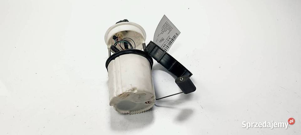 POMPKA PALIWOWA NISSAN ALMERA 0580314063 Motoryzacja Lipno sprzedam