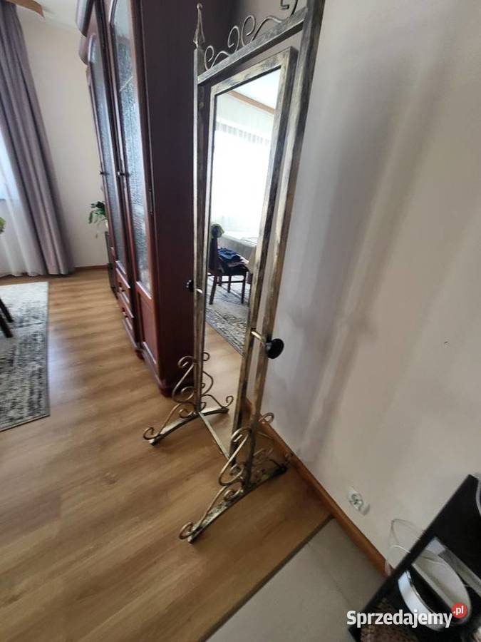 Lustro obrotowe kute belsoo Tomaszów Mazowiecki
