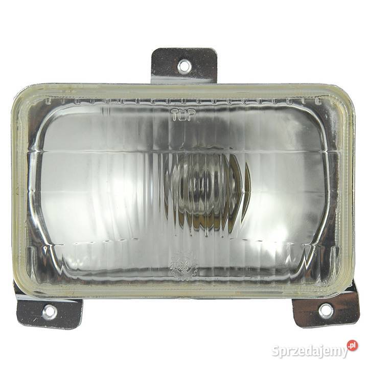 Lampa przednia LEWA Kubota M4700 M4800 M4900