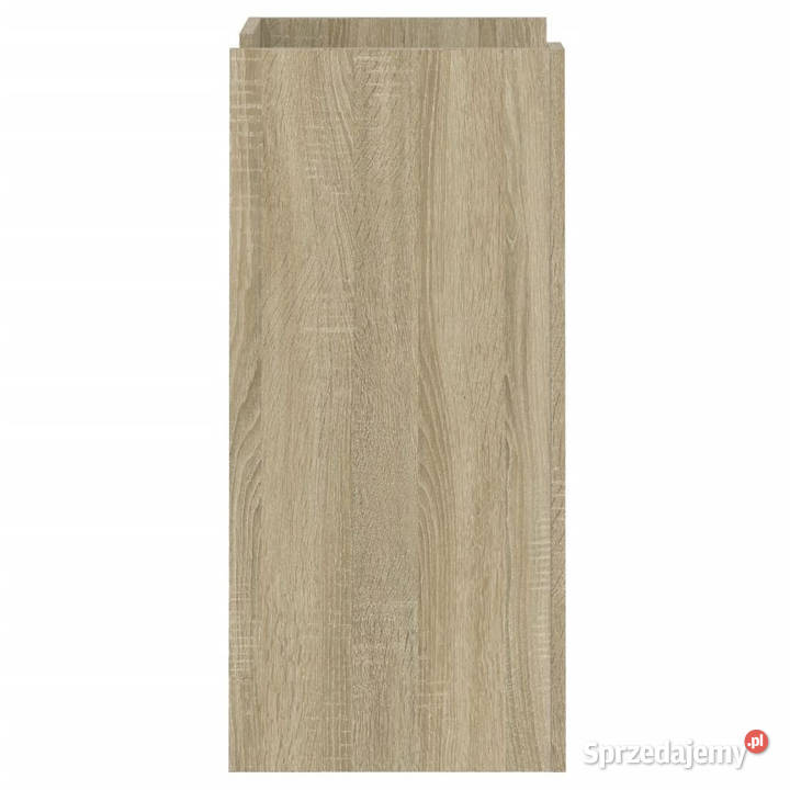 Szafka dąb sonoma 45x35x75 materiał mazowieckie Warszawa sprzedam