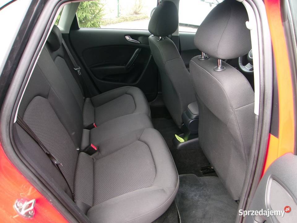 Audi A1 14 S Line Dolna Grupa