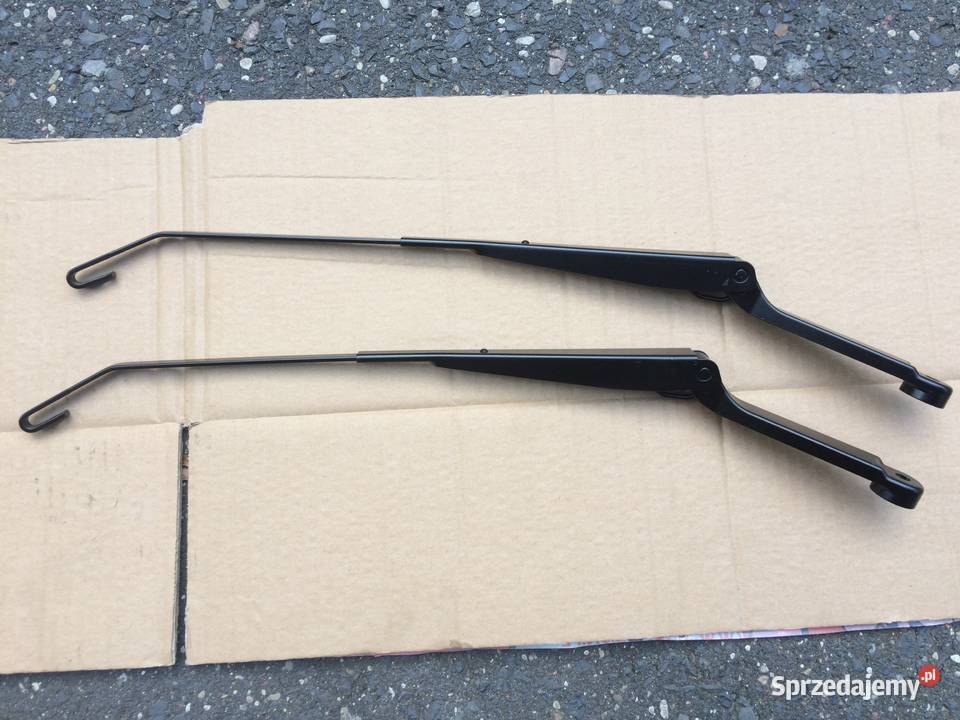 Ramiona wycieraczek Mercedes MB100 MB 100 dostawcze Karoseria Warszawa