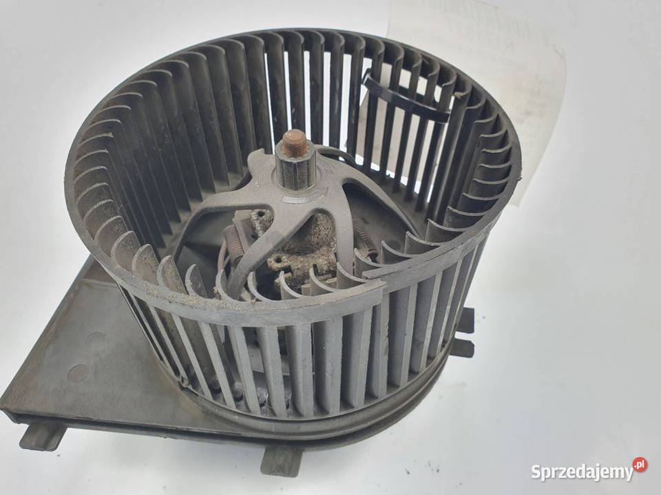 WENTYLATOR KABINOWY SEAT TOLEDO 1J1819021C