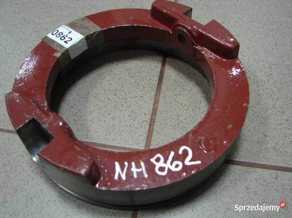 Obudowa łożyska wariator Holland CX łożysko Bogdanka sprzedam