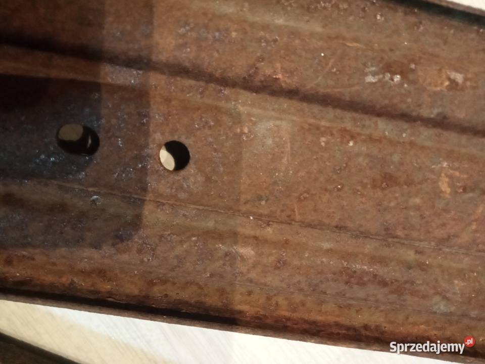 Simson skuter podłoga podnozki Świętochłowice