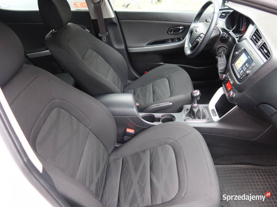 Kia Ceed 16 GDI 169868km Cee'd Katowice
