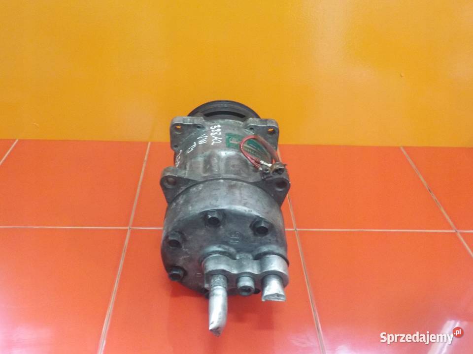 VW T4 25 B 94r 110 AAF sprezarka klimatyzacji mazowieckie Suków