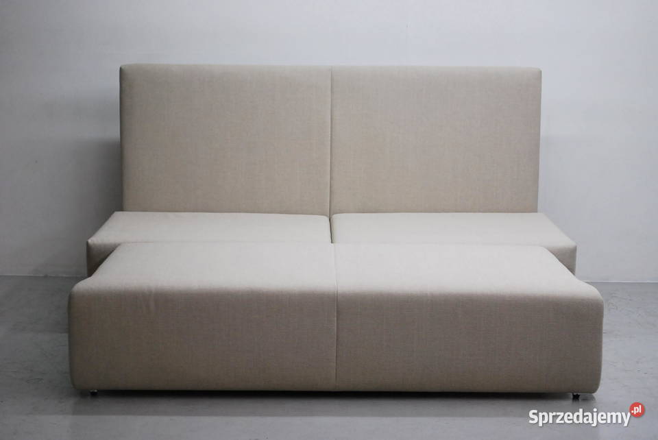SAT nowa sofa funkcja spania łóżko kanapa kanapa Sofy i kanapy Poznań
