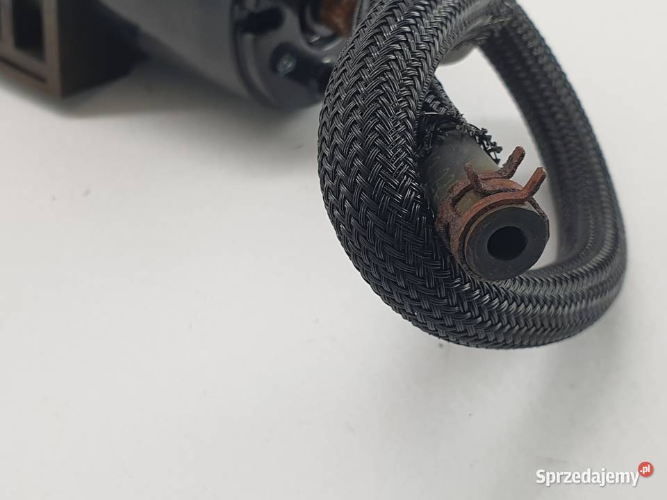 Zbiorniczek Separator Suzuki Sv 650 Gladius Łódź sprzedam