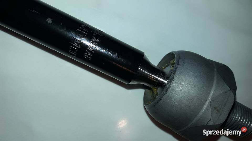 VW DRĄŻEK 5WA423810C KOŃCÓWKA LEWA 5WA423811E Układ kierowniczy