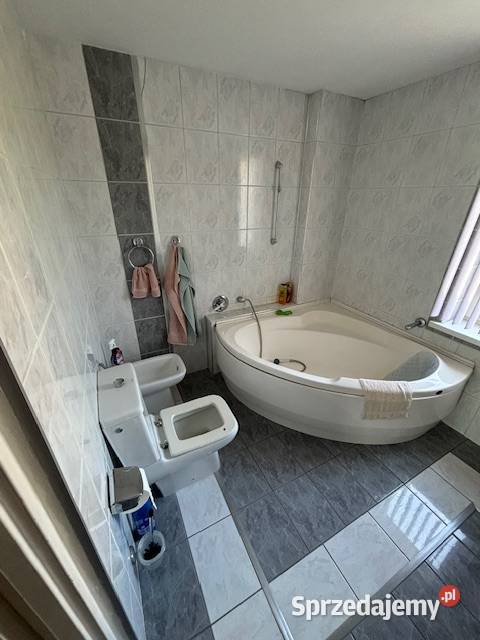 Syndyk sprzeda nieruchomość dom jednorodzinny Gorzów Wielkopolski