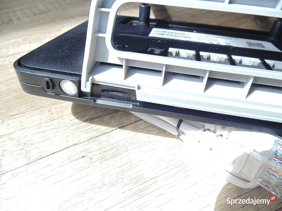 Router Huawei WiFi LTE Cat7 DualBand na kartę