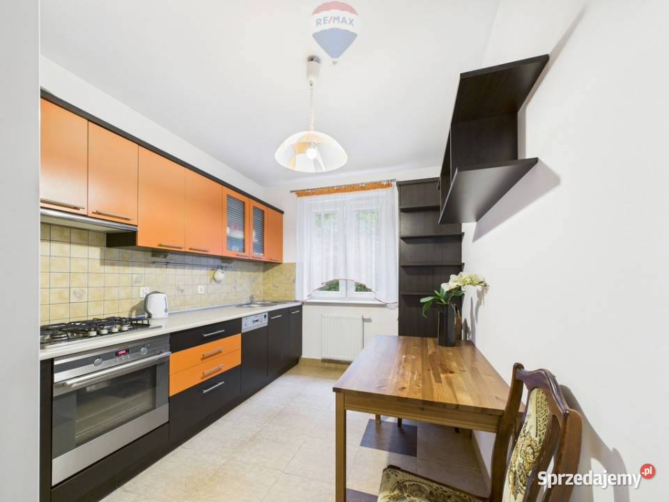 Przestronne 3pokojowe mieszkanie w Otwocku mazowieckie Otwock