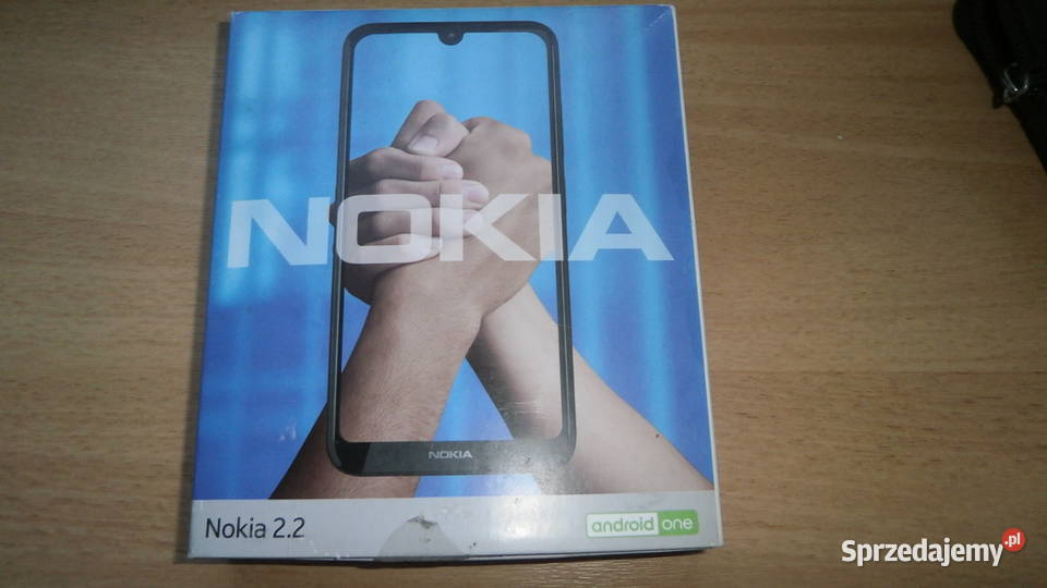Nokia 2,2 sprzedam