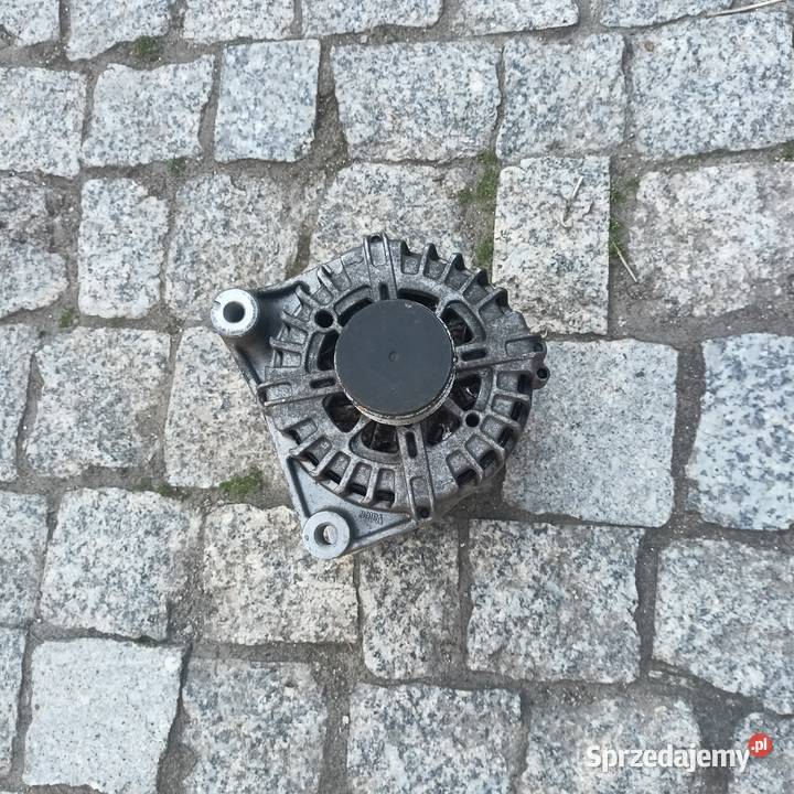 BMW ALTERNATOR VALEO 414044959 ORYGINAŁ NOWY Mietków