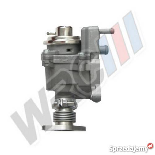 Nowy zawór EGR Ducato Boxer Jumper 30HDi Iveco Włocławek