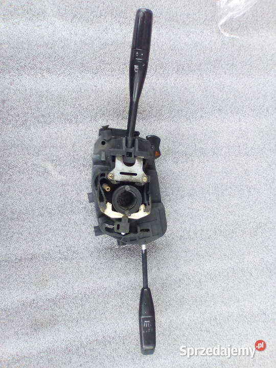 Mazda 323 Klasyk Przełącznik zespolony Bukownica