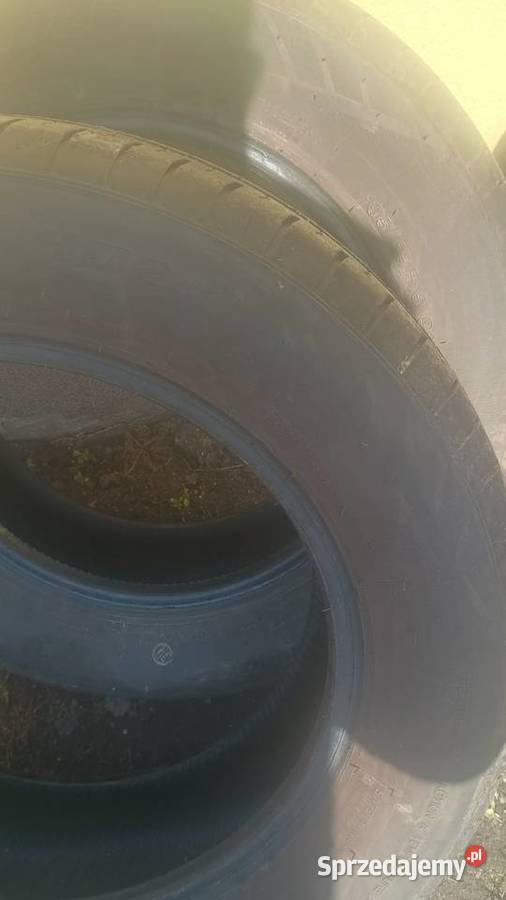 Opony letnie Grenlander X4 19565R15 lato Zamość