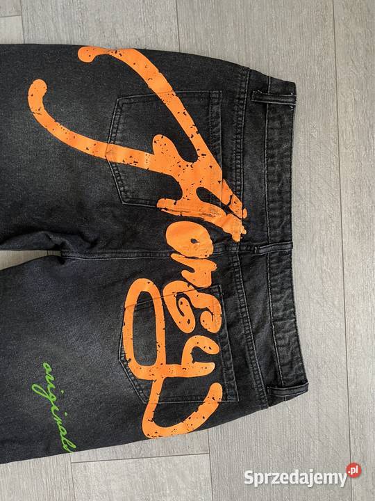 Jaded London Jeans Szczecin sprzedam