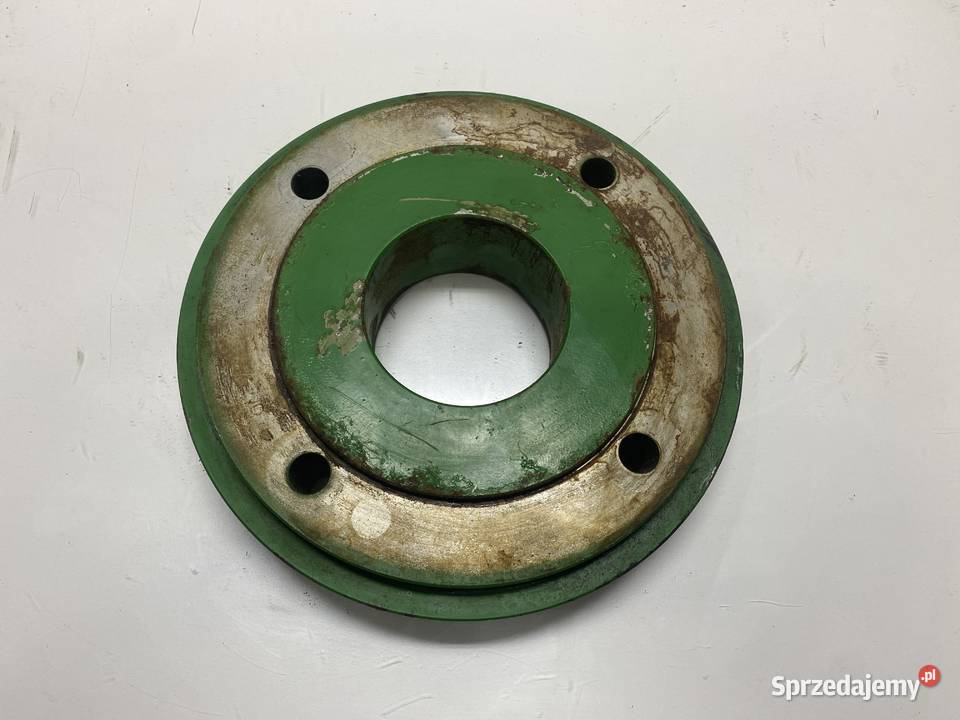KOŁO PROWADZĄCE JOHN DEERE 7750 7350 7380 7450 Kielce